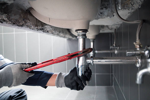Trusted Pipe Repair service in Kimball, TN - Masters Plumbing Service